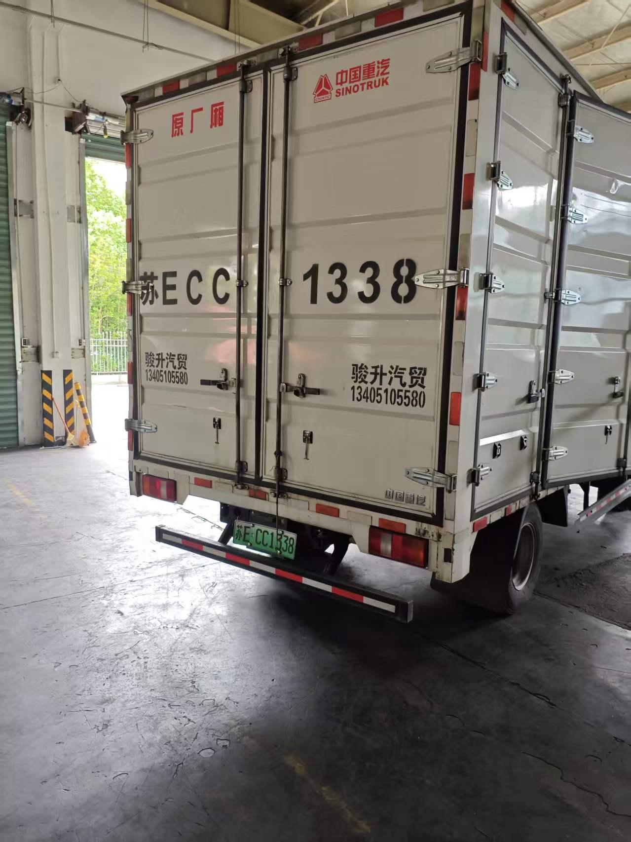 1791334584350163.jpg 2nd-batch-06-truck-departure.jpg