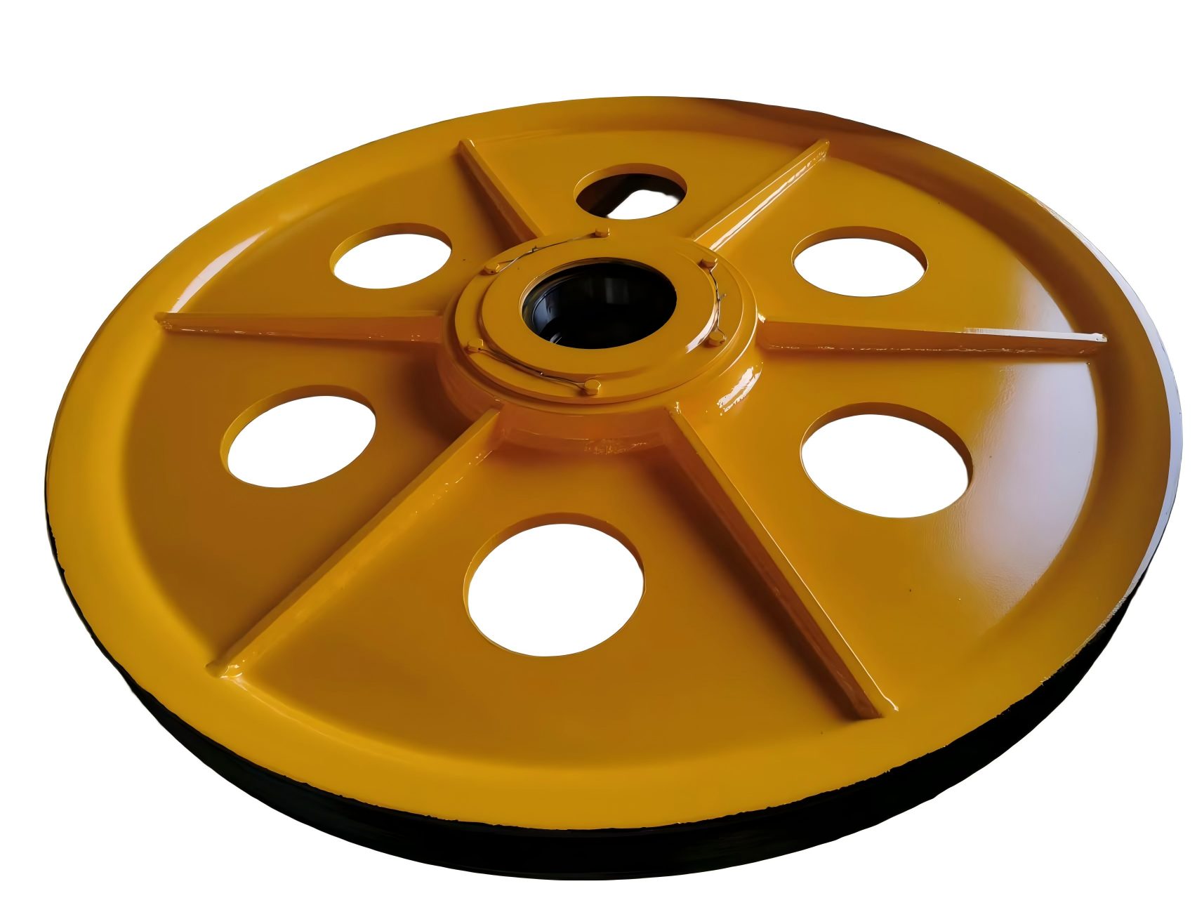 Sheave/Pulley 650mm Type: HL650