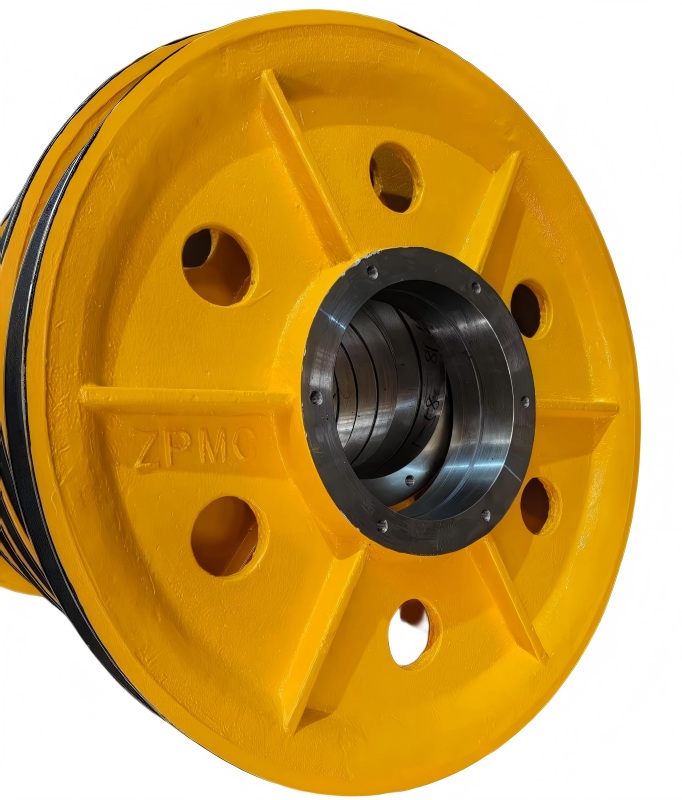 Sheave/Pulley ZMHL760-A