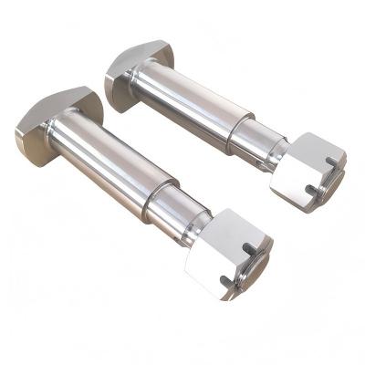 Headblock Twistlock 2RMQ28-35-0302