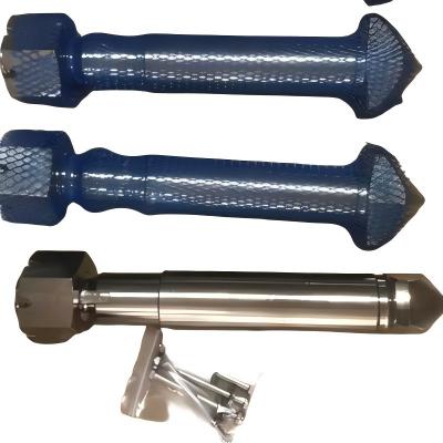 Headblock Twistlock 2ME-36164