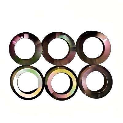 Washer, Self Aligning of Headblock Twistlock 1ME-13144 Position No. 7