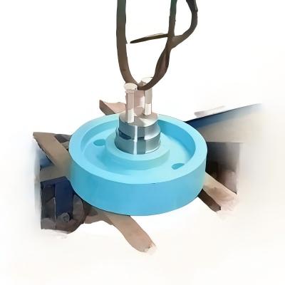 Trolley Wheel  Φ400x110mm