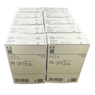 Proximity Switch BR1702972