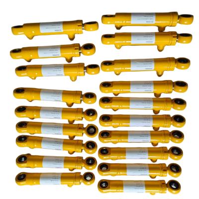 Twistlock Cylinder BR74147
