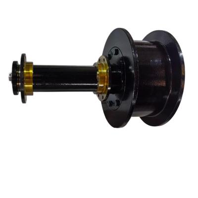 Catenary Trolley/C-Trolley Wheel CTRWA01