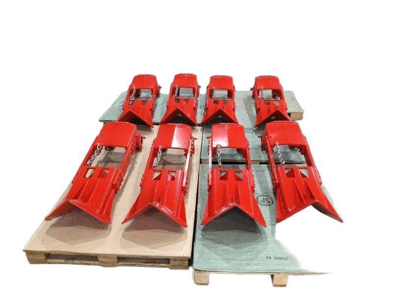 RAM Spreader Flipper  B057-07-01