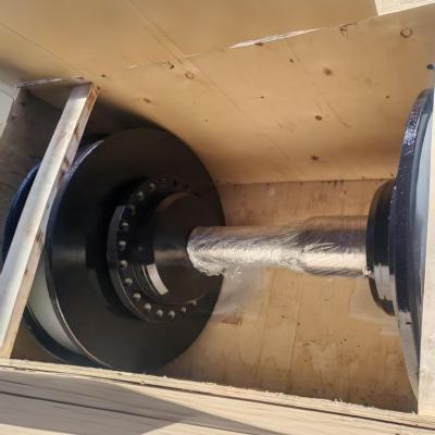Gantry Wheel Set/Driving Wheel 55334363