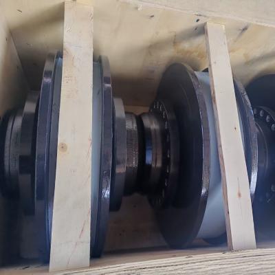 Gantry Wheel Set/Idle Wheel 55334510