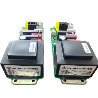 CircuIt Board/ Power Board PBMS 4.1 V2 Armco