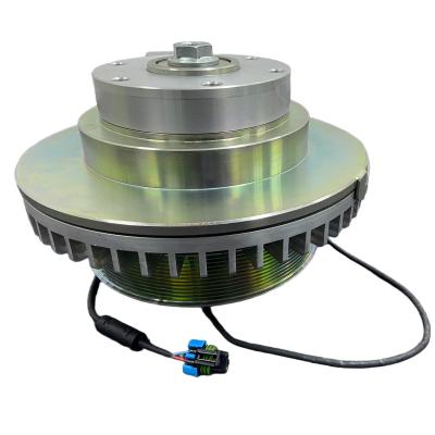 Fan Clutch 53358196