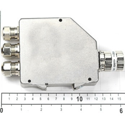 Gateway/Encoder Gateway 52355119(52590127)