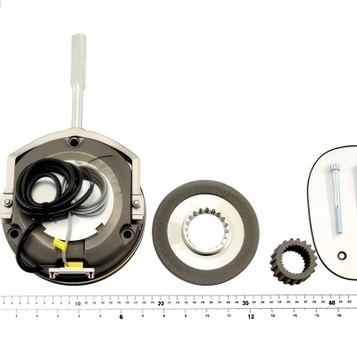 Brake 53850973/NM38745NR2