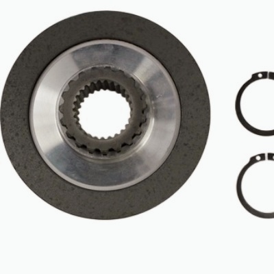 Brake Disc Set/ Brake Pad with hub 69693143