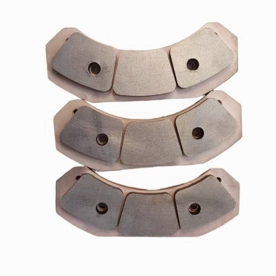 Brake Lining/Brake Pad USB 3-I