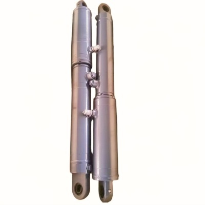 Twinlift Cylinder Device(Buffer) BR23528