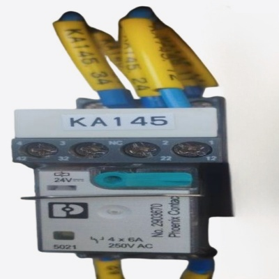 Relay BR1703197