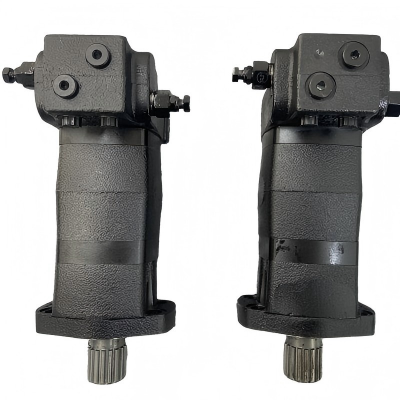 Hydraulic Motor BR1005181