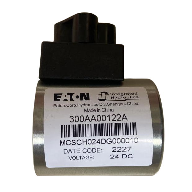 Solenoid Coil 300AA00122A