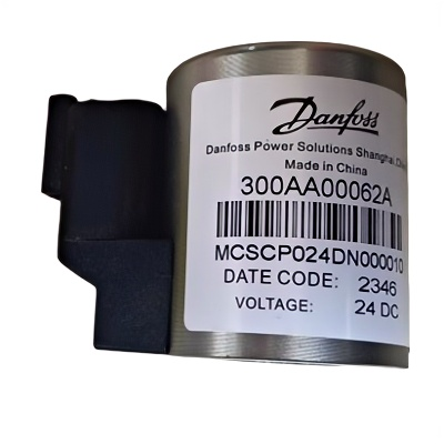 Solenoid Coil 300AA00022A