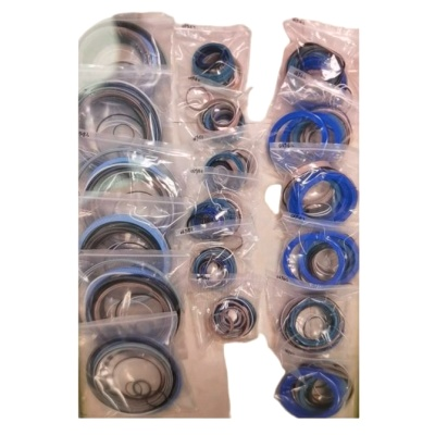 Seal Kit / Snag Cylinder 0691813-220/160-D
