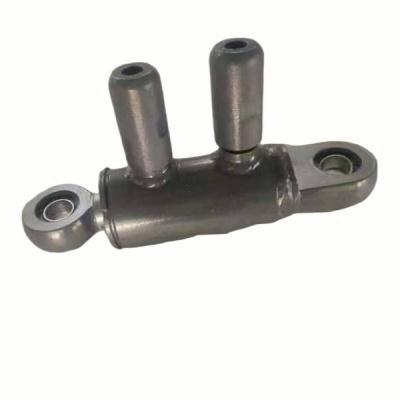 Hook Cylinder  Φ50XΦ36X30mm
