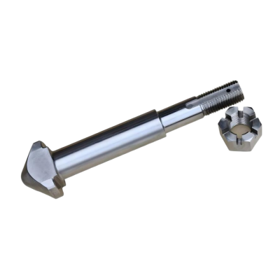 Headblock Twistlock BX0701e