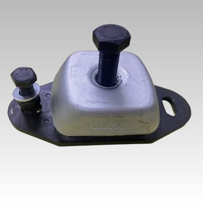 Spreader Bucket Mounting With Bolt&Nut YS0035A/B
