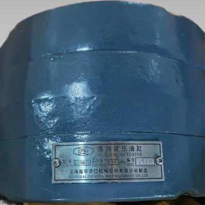 Actuator KZJB30E-1Y