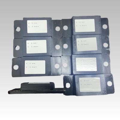 Amortization Block & Stopper Arm Flipper FLPMW00-17