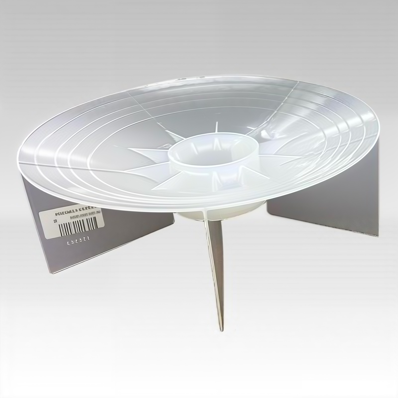 Siemens Motor Fan 117207 PP/117300 PPE+PA