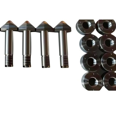 Headblock Twistlock /Twist Block for Headblock 7611723814 