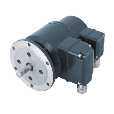 Incremental Encoder+FSL POG10 DN 1024 I + FSL