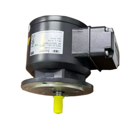 Rotary Encoder/Incremental Encoder POG10 DN 1024 I