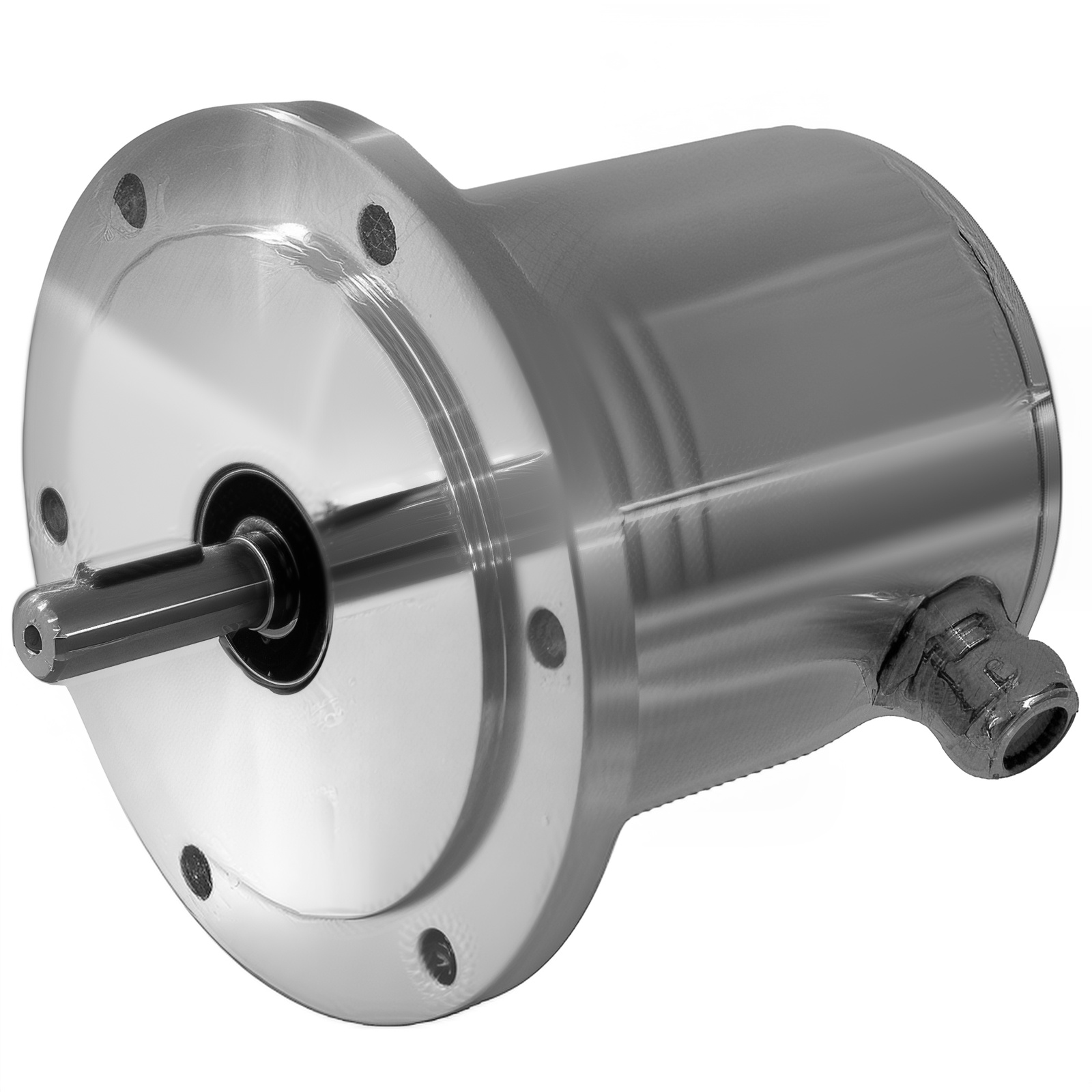 Rotary Encoder/Incremental Encoder ITD 40 B10 Y 5