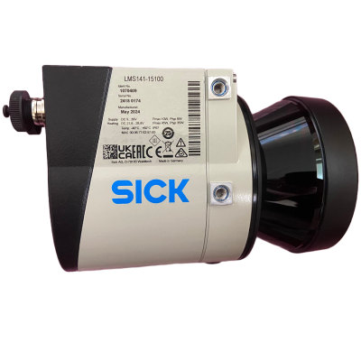 SICK LMS141-15100