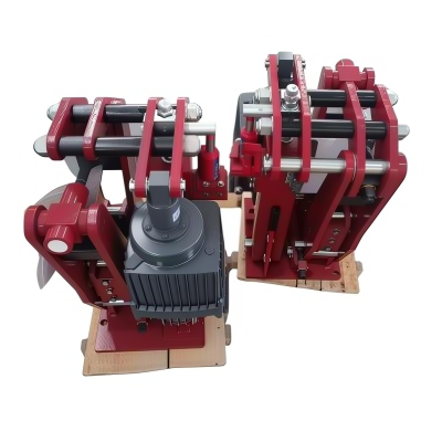 ZPMC Brake