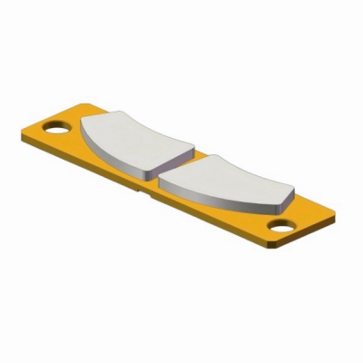 Brake Lining/Brake Pad IB30-25