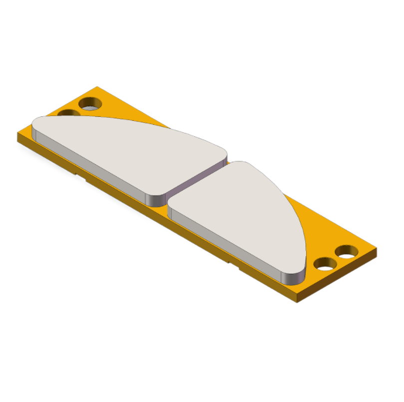 Brake Pad IB35-25