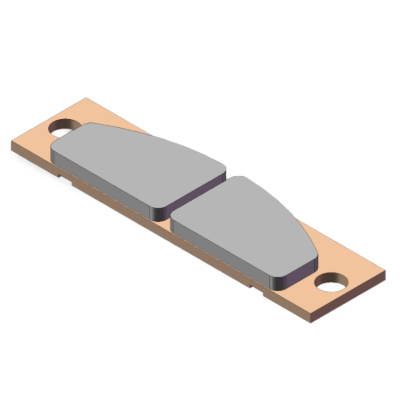 Brake Pad IB30-281