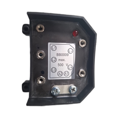 Bubenzer 3-Phase Brake Rectifier BB0009