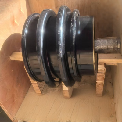 NOELL Wheel Rim 18.00-25 Type: HT7239053504